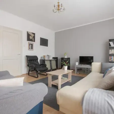 Apartamento Retrovizor Zagreb